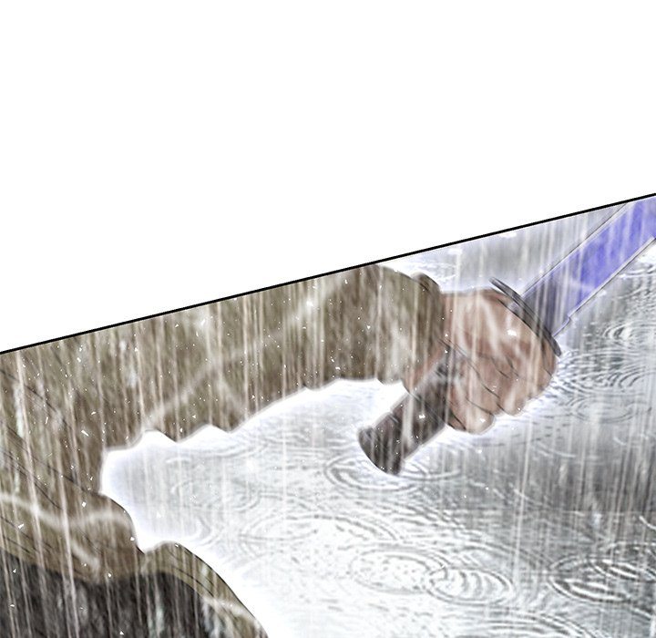 My Gangster Girlfriend Chapter 33 Page 201