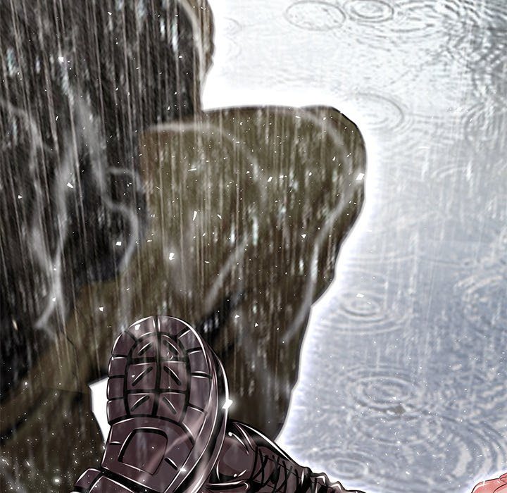 My Gangster Girlfriend Chapter 33 Page 202