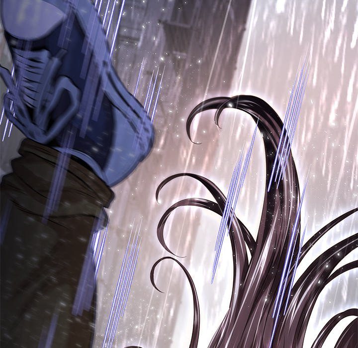 My Gangster Girlfriend Chapter 33 Page 206