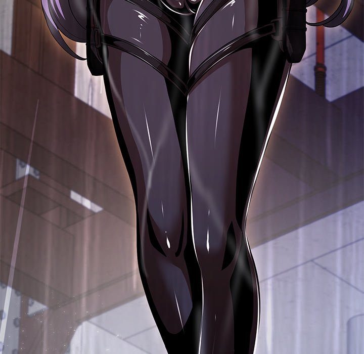 My Gangster Girlfriend Chapter 33 Page 217