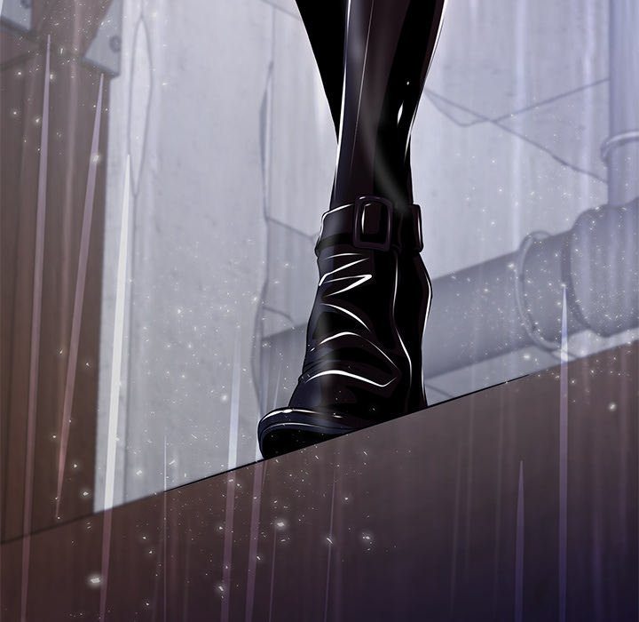 My Gangster Girlfriend Chapter 33 Page 218