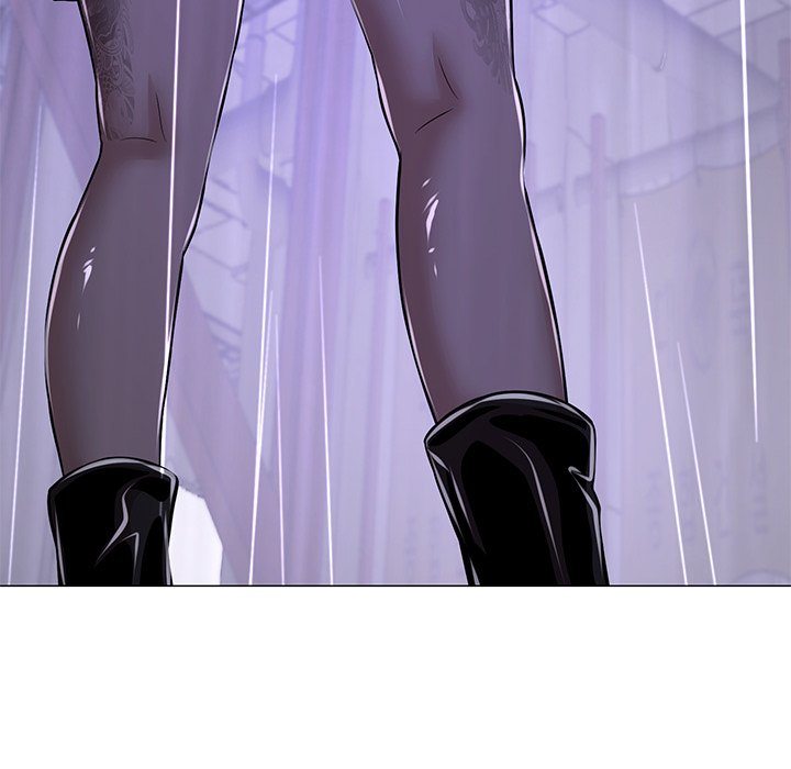 My Gangster Girlfriend Chapter 33 Page 22