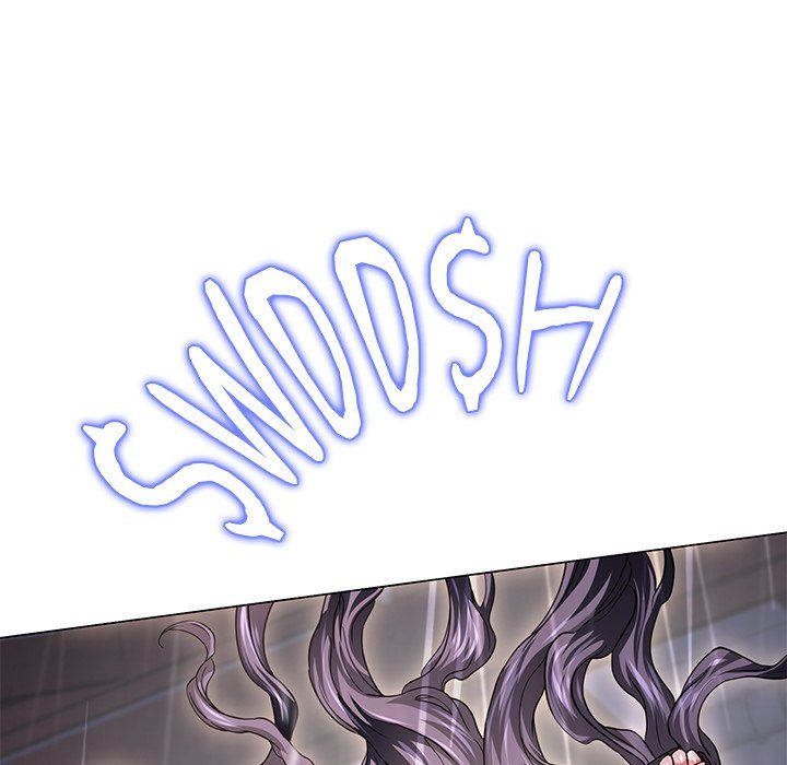 My Gangster Girlfriend Chapter 33 Page 224