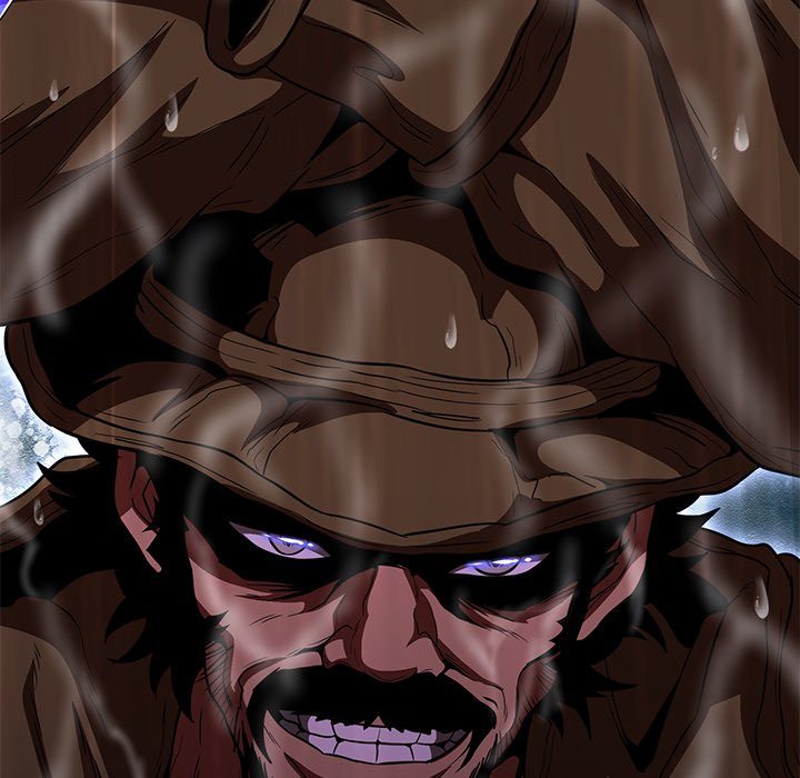 My Gangster Girlfriend Chapter 33 Page 230