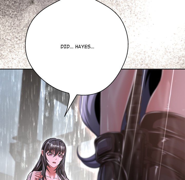 My Gangster Girlfriend Chapter 33 Page 232