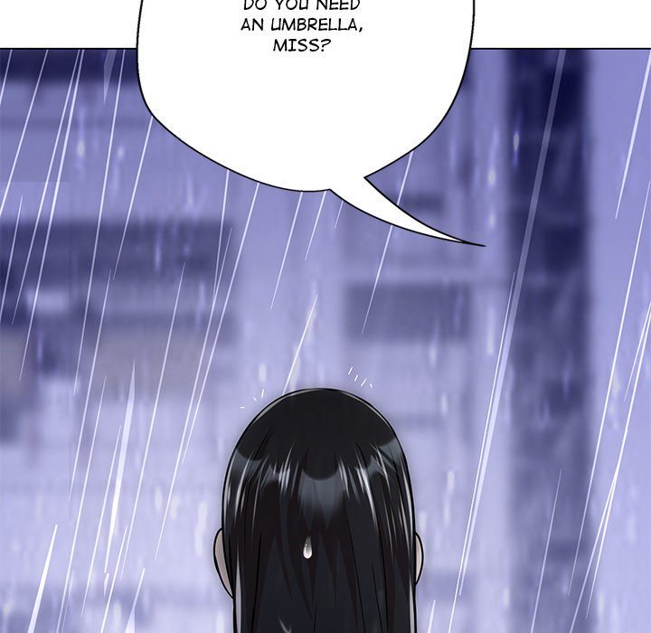 My Gangster Girlfriend Chapter 33 Page 24