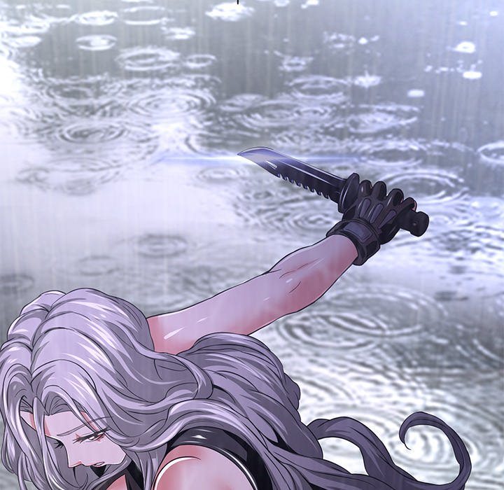 My Gangster Girlfriend Chapter 33 Page 243