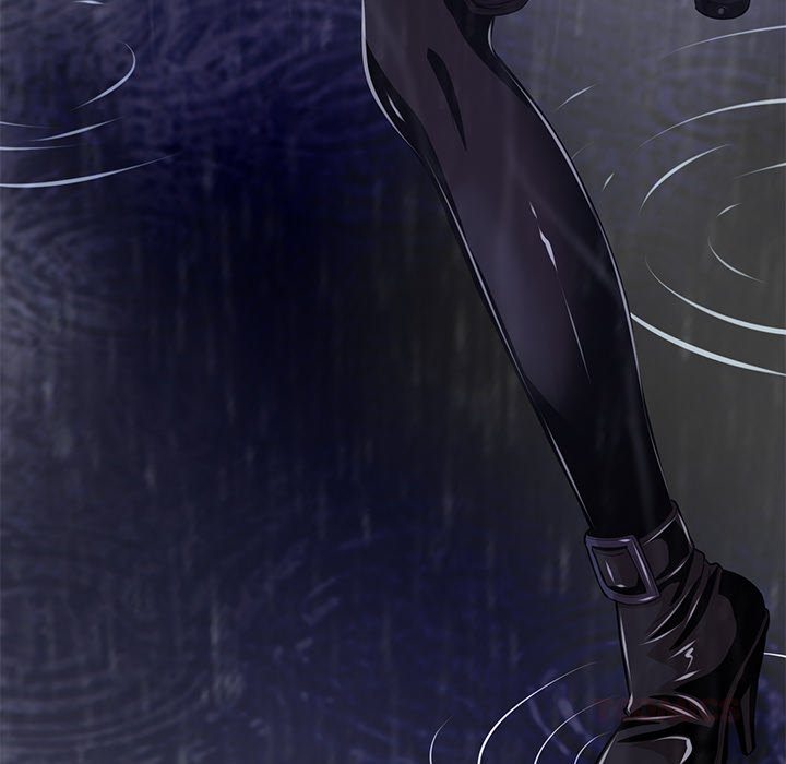 My Gangster Girlfriend Chapter 33 Page 245