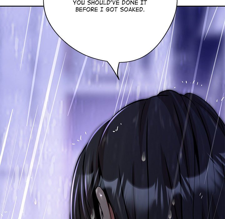 My Gangster Girlfriend Chapter 33 Page 27