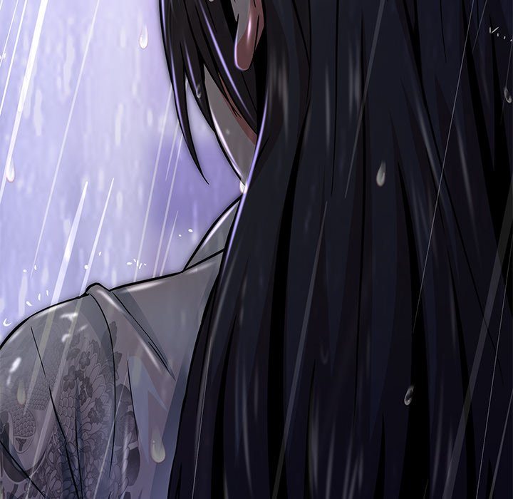 My Gangster Girlfriend Chapter 33 Page 28