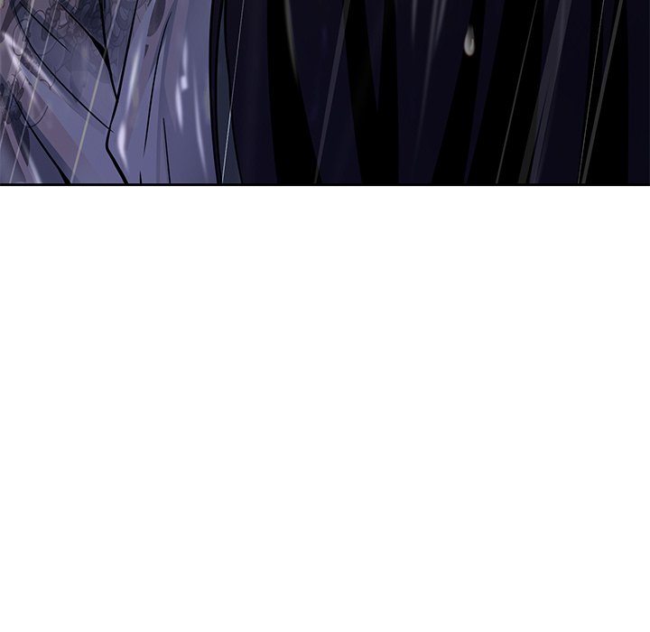 My Gangster Girlfriend Chapter 33 Page 29