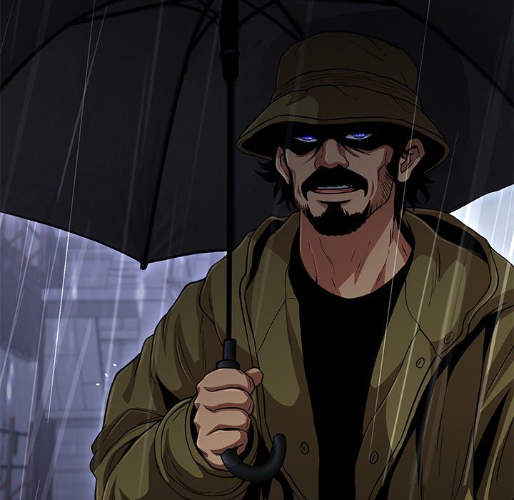 My Gangster Girlfriend Chapter 33 Page 31