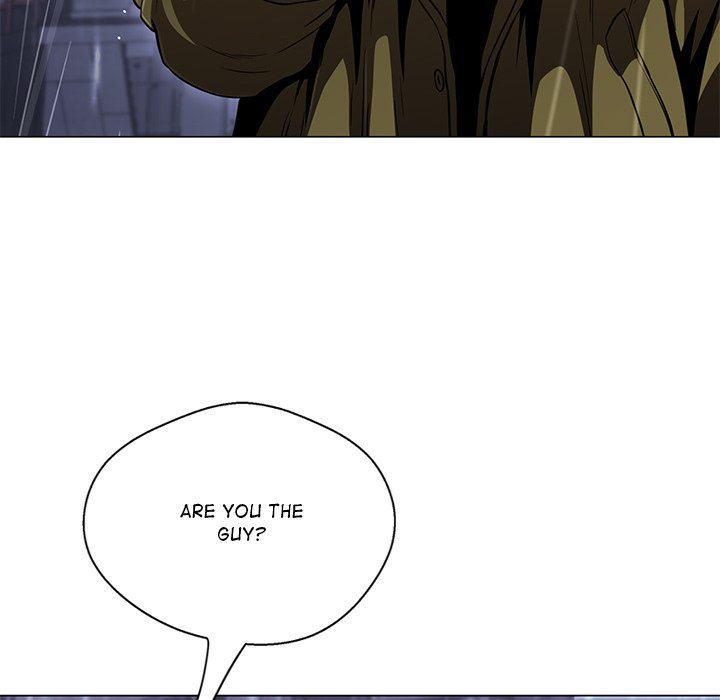 My Gangster Girlfriend Chapter 33 Page 32