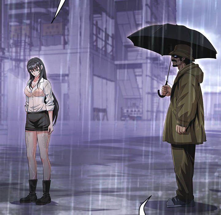 My Gangster Girlfriend Chapter 33 Page 33