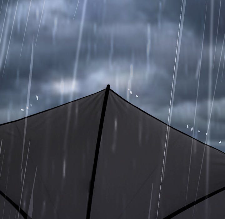 My Gangster Girlfriend Chapter 33 Page 36