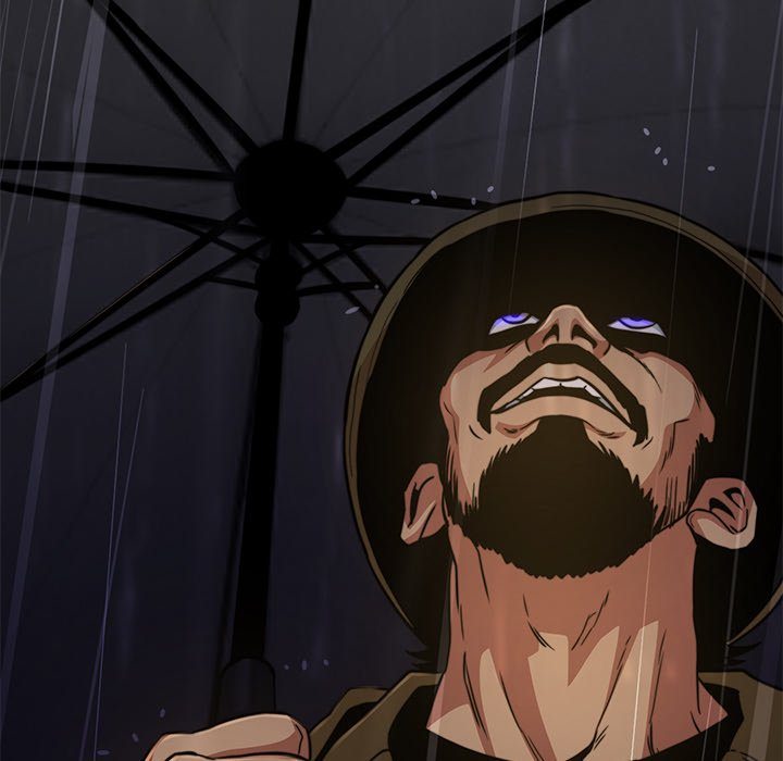 My Gangster Girlfriend Chapter 33 Page 37