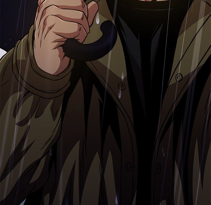 My Gangster Girlfriend Chapter 33 Page 38