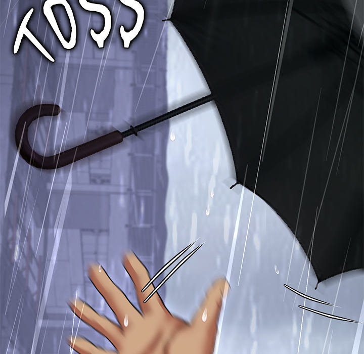 My Gangster Girlfriend Chapter 33 Page 41