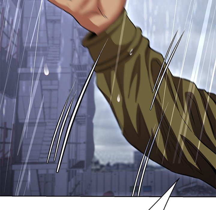 My Gangster Girlfriend Chapter 33 Page 42