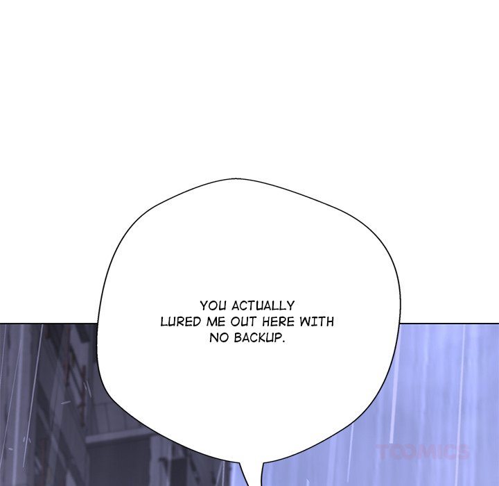 My Gangster Girlfriend Chapter 33 Page 45