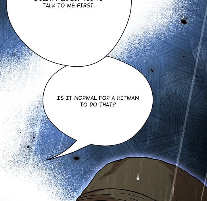 My Gangster Girlfriend Chapter 33 Page 51