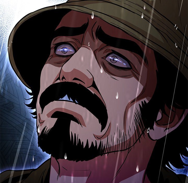 My Gangster Girlfriend Chapter 33 Page 52