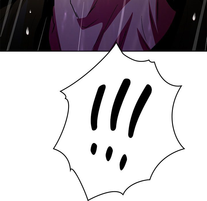 My Gangster Girlfriend Chapter 33 Page 53