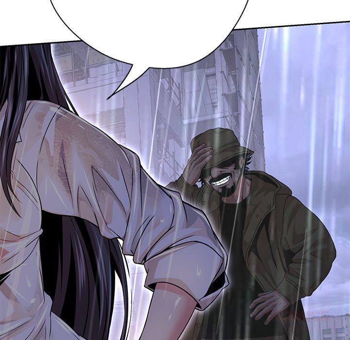 My Gangster Girlfriend Chapter 33 Page 55