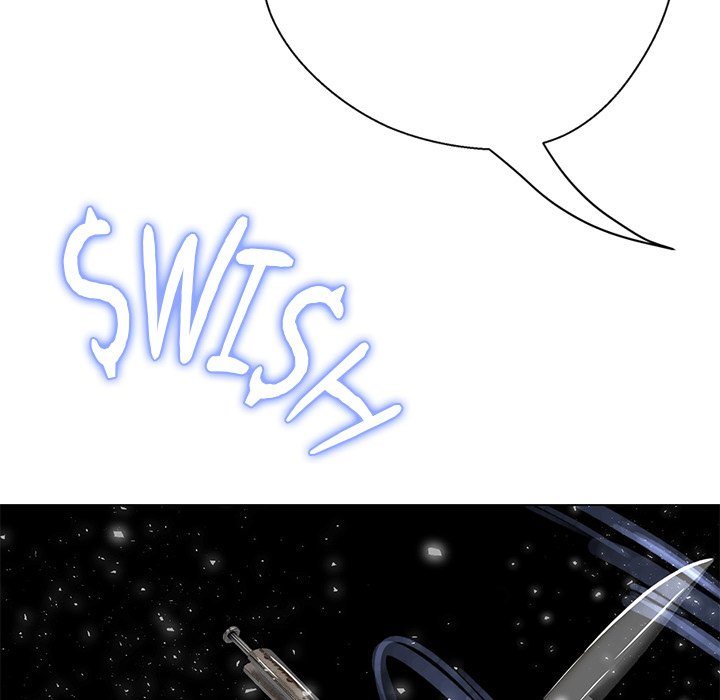 My Gangster Girlfriend Chapter 33 Page 58