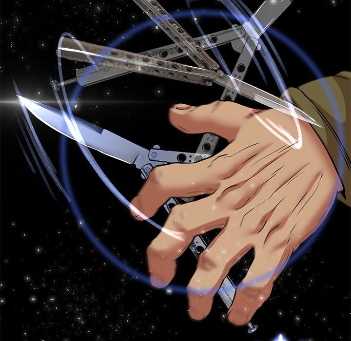 My Gangster Girlfriend Chapter 33 Page 59