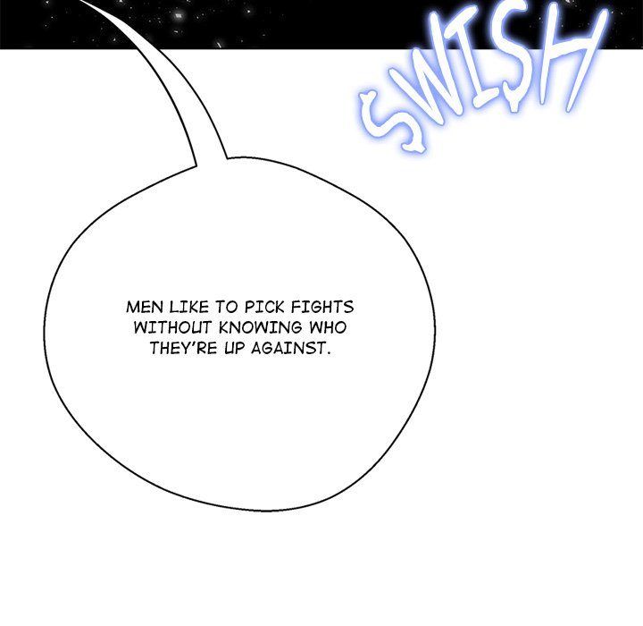 My Gangster Girlfriend Chapter 33 Page 60