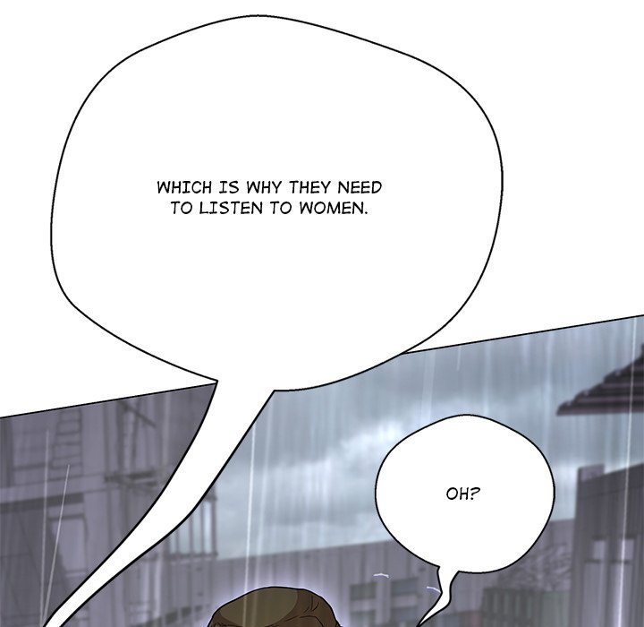 My Gangster Girlfriend Chapter 33 Page 62