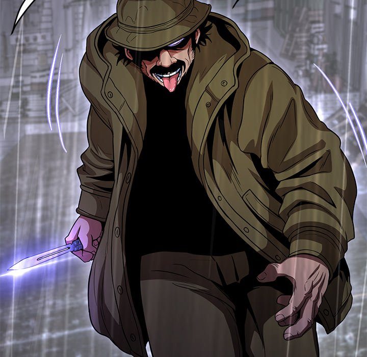 My Gangster Girlfriend Chapter 33 Page 63