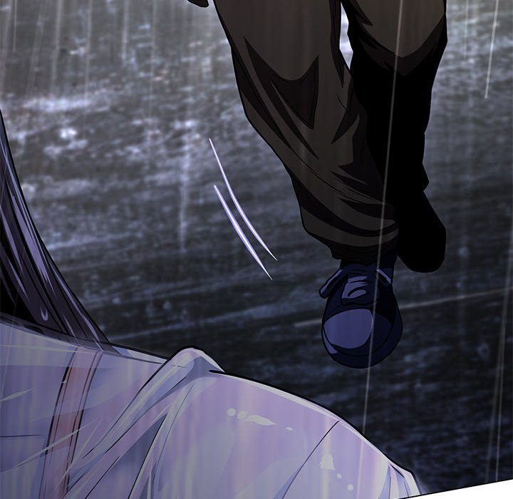 My Gangster Girlfriend Chapter 33 Page 64