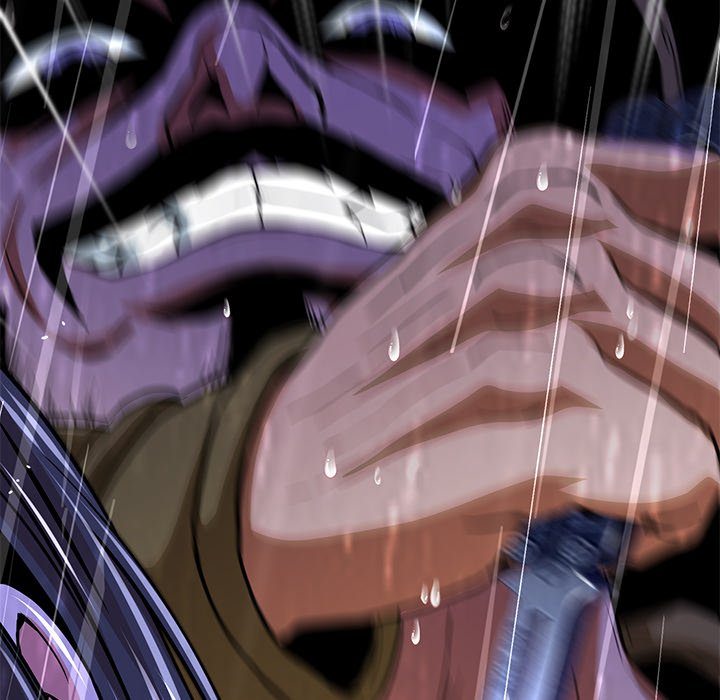 My Gangster Girlfriend Chapter 33 Page 67