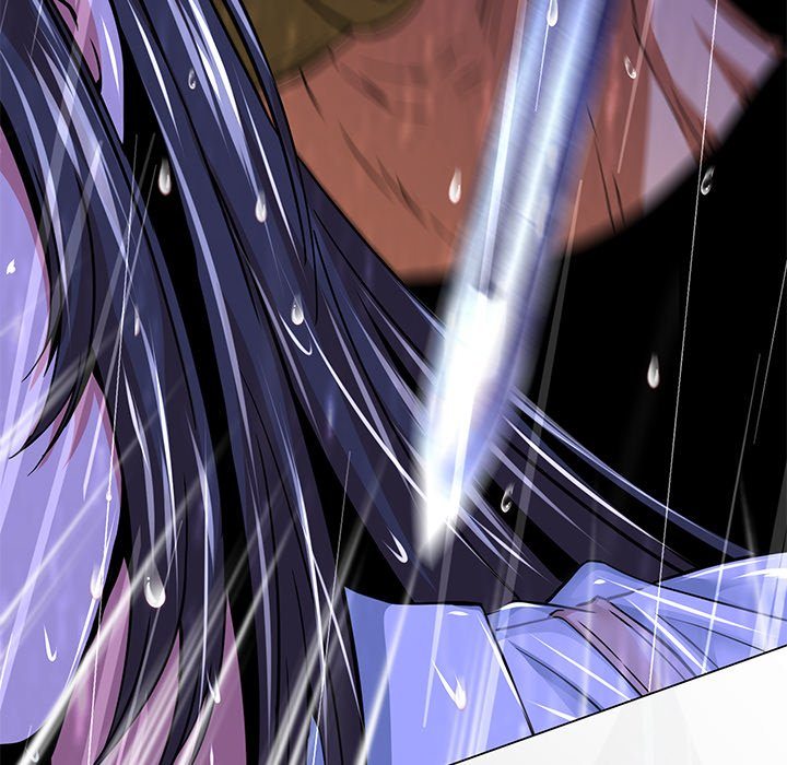 My Gangster Girlfriend Chapter 33 Page 68