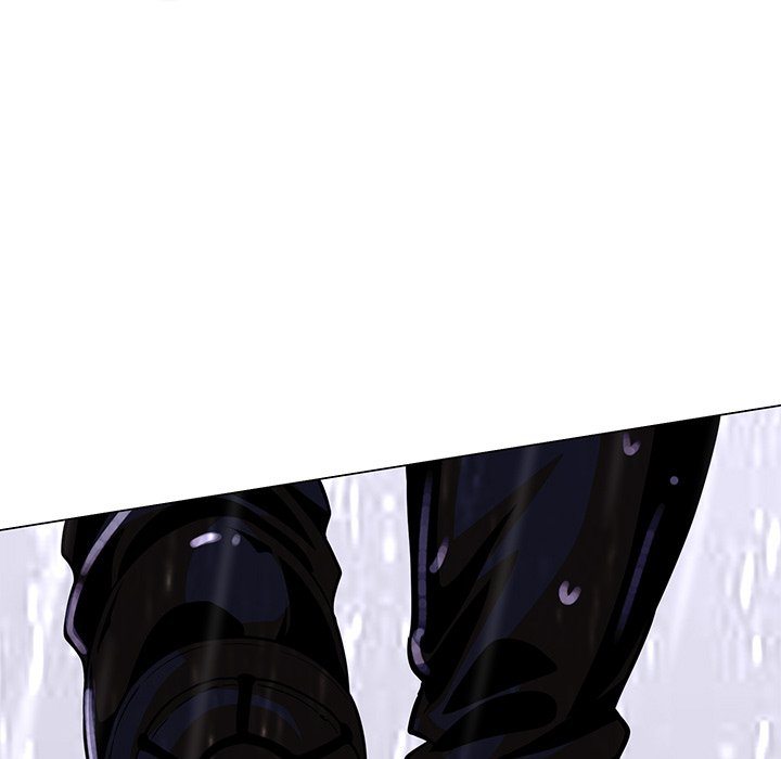 My Gangster Girlfriend Chapter 33 Page 7