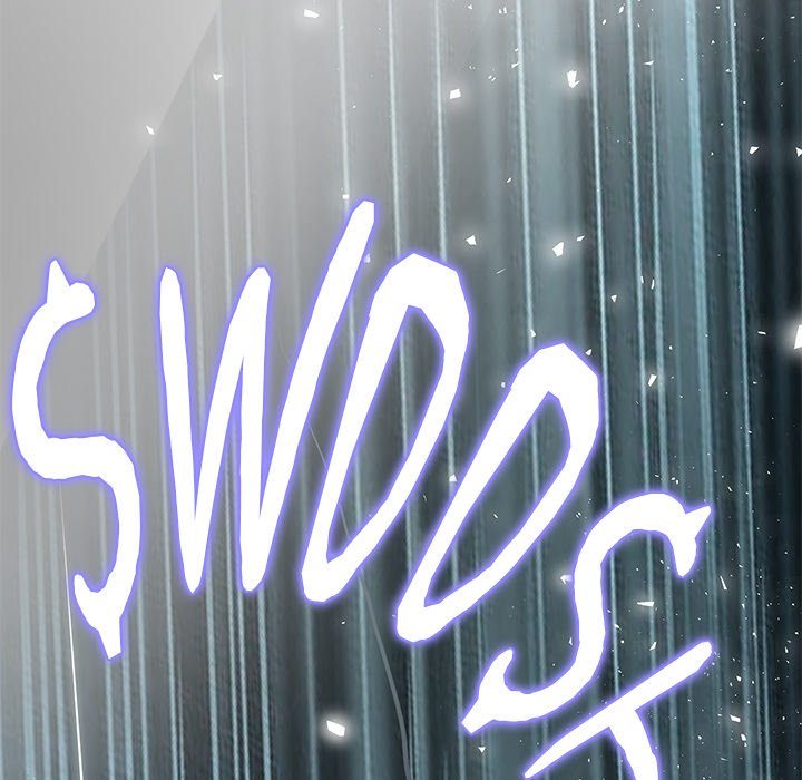 My Gangster Girlfriend Chapter 33 Page 70