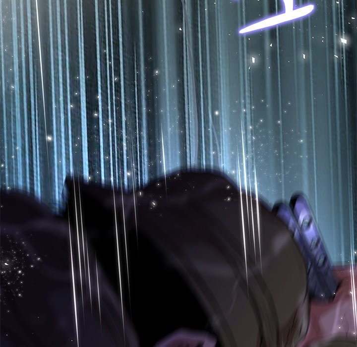 My Gangster Girlfriend Chapter 33 Page 71