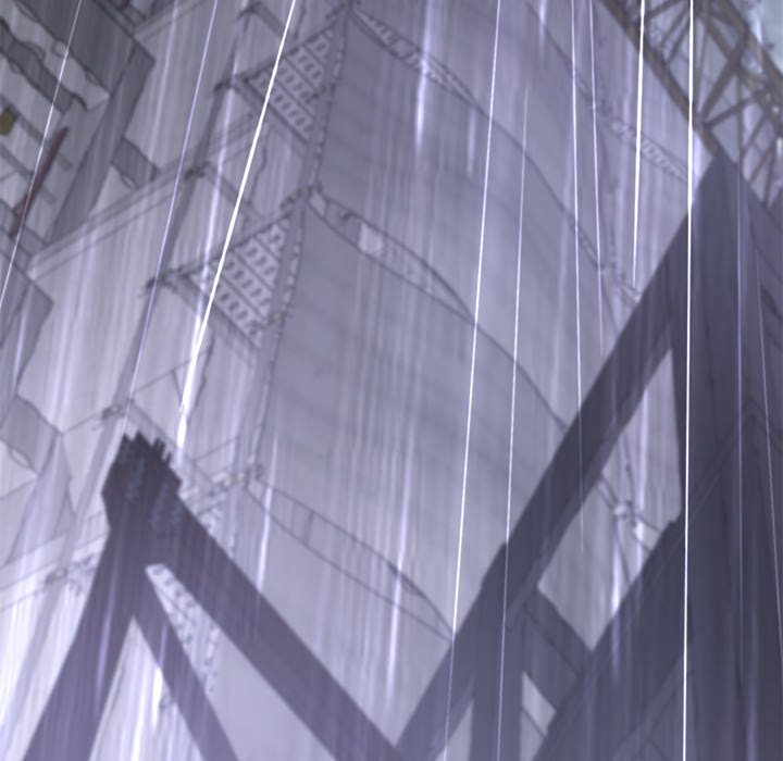 My Gangster Girlfriend Chapter 33 Page 78