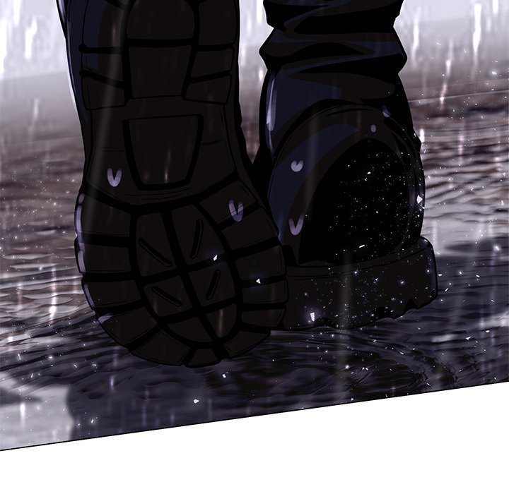 My Gangster Girlfriend Chapter 33 Page 8