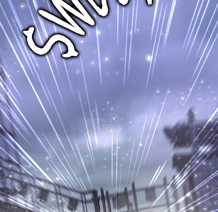 My Gangster Girlfriend Chapter 33 Page 80