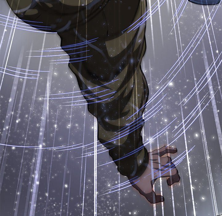 My Gangster Girlfriend Chapter 33 Page 83