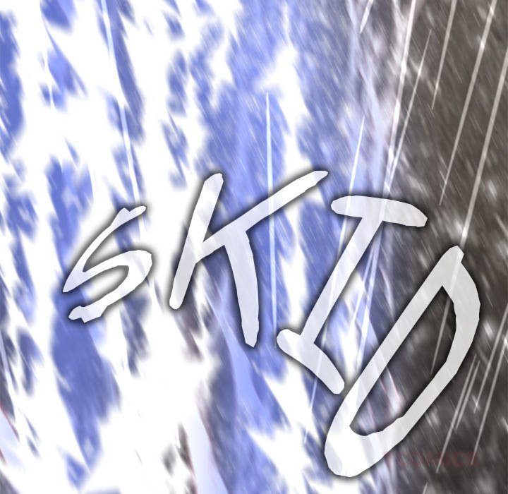 My Gangster Girlfriend Chapter 33 Page 85