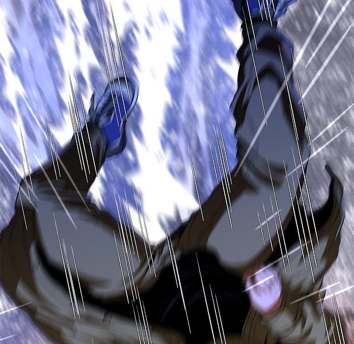 My Gangster Girlfriend Chapter 33 Page 87