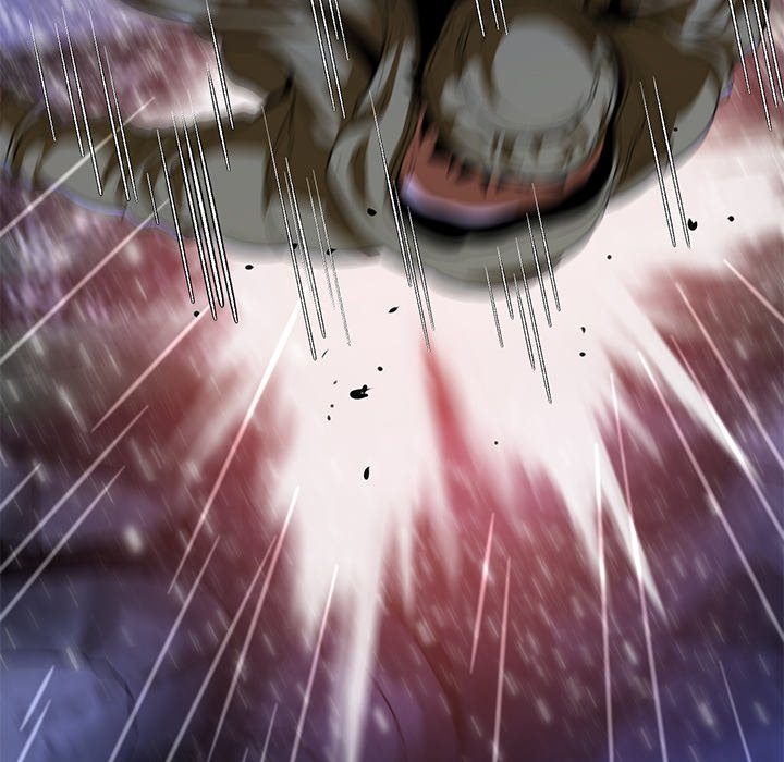 My Gangster Girlfriend Chapter 33 Page 88