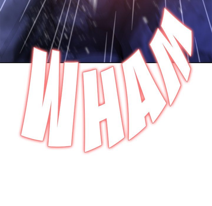 My Gangster Girlfriend Chapter 33 Page 89