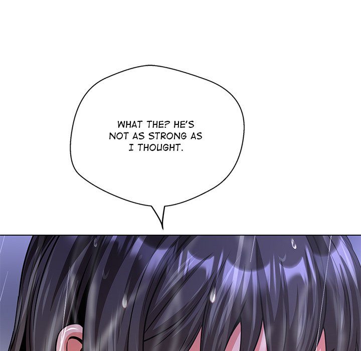 My Gangster Girlfriend Chapter 33 Page 91