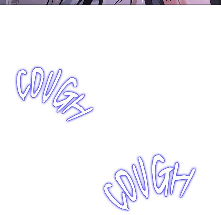 My Gangster Girlfriend Chapter 33 Page 93