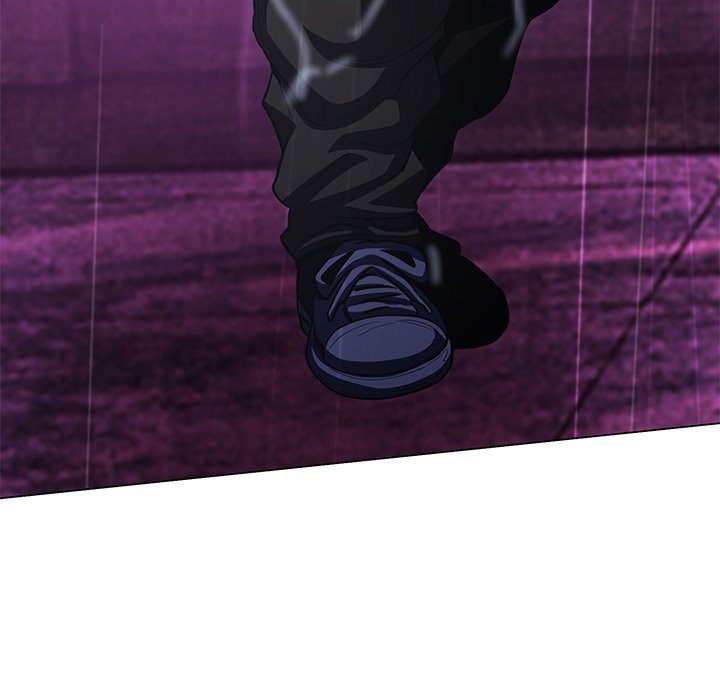 My Gangster Girlfriend Chapter 33 Page 97